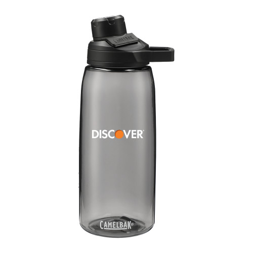 CamelBak Eddy Titan Renew Charcoal Bottle 32oz - Discover