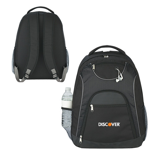 Discover The Ultimate Black Computer Backpack