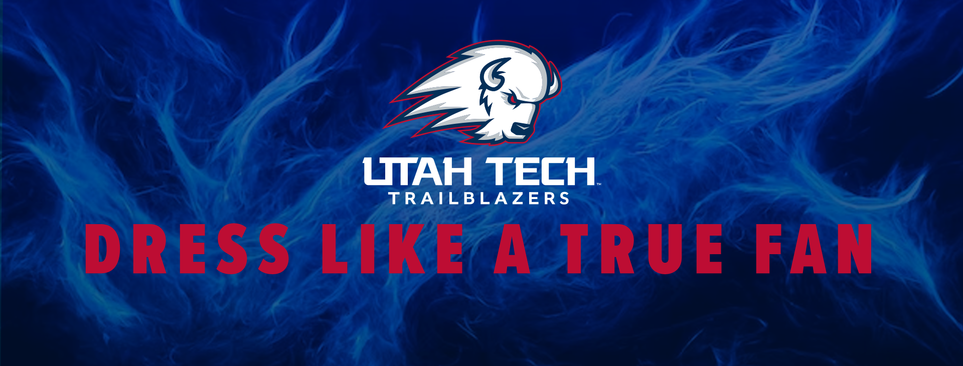 Promotional banner