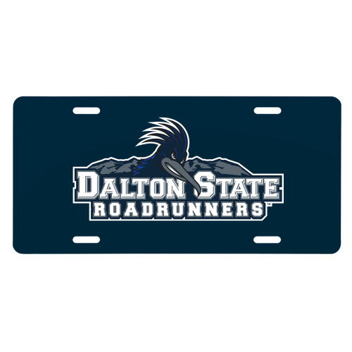  Dalton State College & Auto
