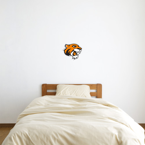  1 ft x 1 ft Fan WallSkinz - Thomas Tiger Head