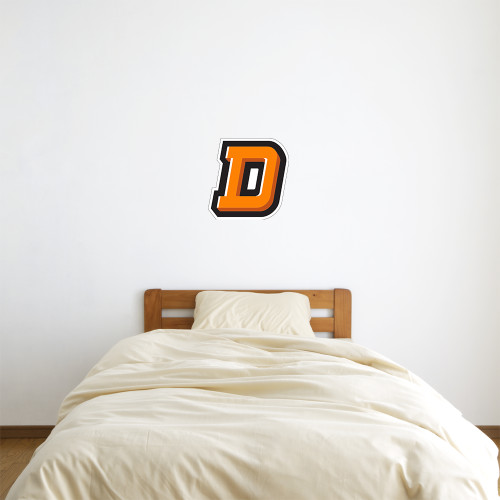  1 ft x 1 ft Fan WallSkinz - Stylized D