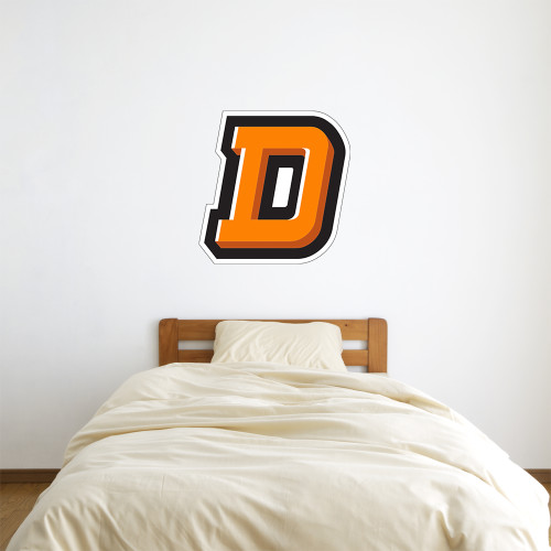  2 ft x 2 ft Fan WallSkinz - Stylized D