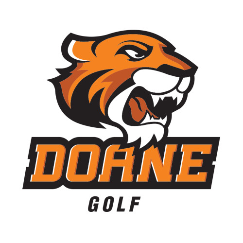  Medium Decal - Golf