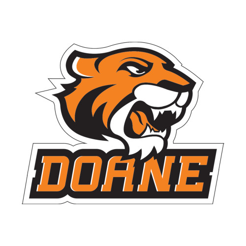  Small Decal - Thomas Doane