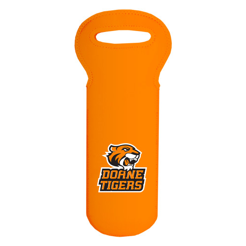  Full Color Wine Tote - Thomas Doanes Tigers