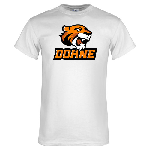  White T Shirt - Thomas Doane