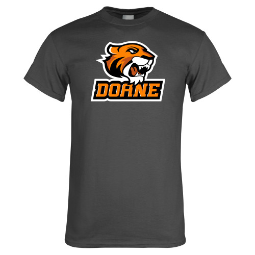  Charcoal T Shirt - Thomas Doane