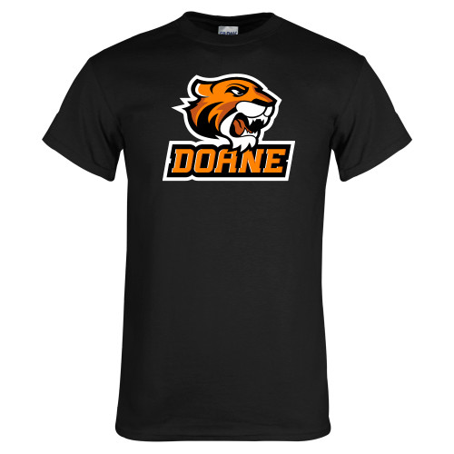  Black T Shirt - Thomas Doane