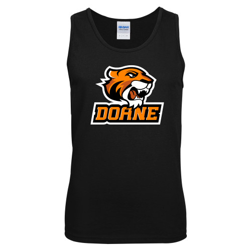 Main Image for  Black Tank Top