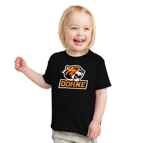 Main Image for  Toddler Black T Shirt
