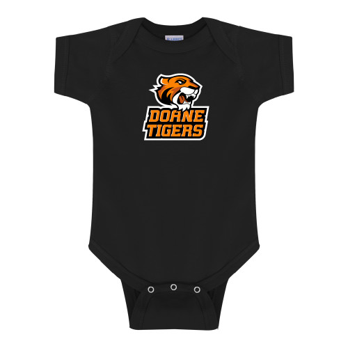 Main Image for  Black Infant Onesie