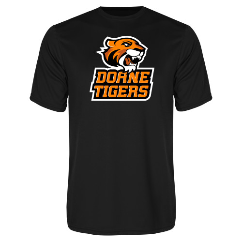Main Image for  Black Performance Tee