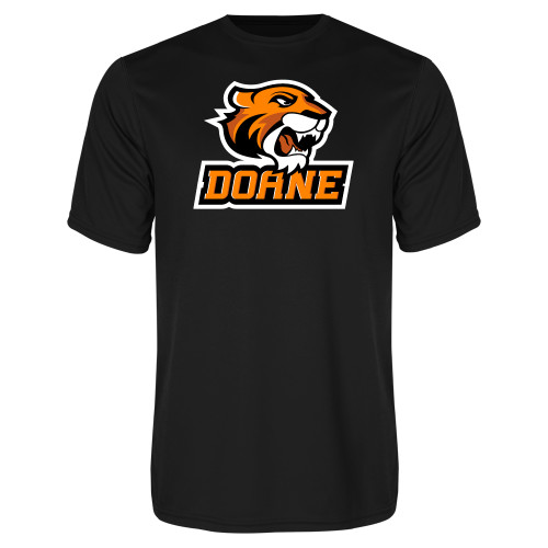 Main Image for  Black Performance Tee