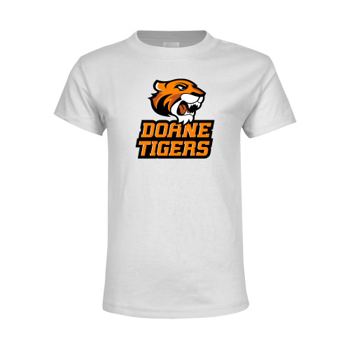 Main Image for  Youth White T Shirt