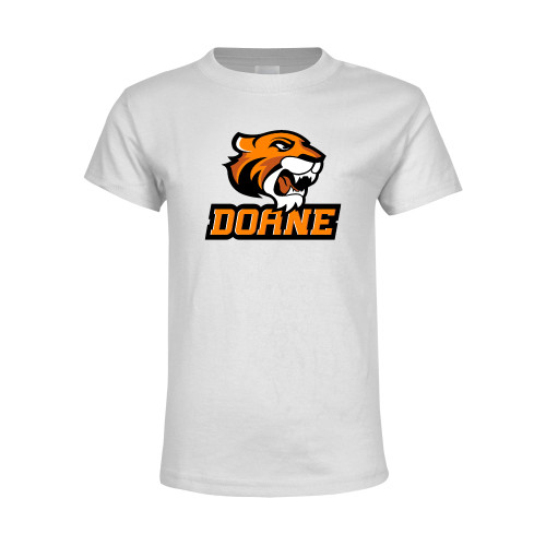 Main Image for  Youth White T Shirt