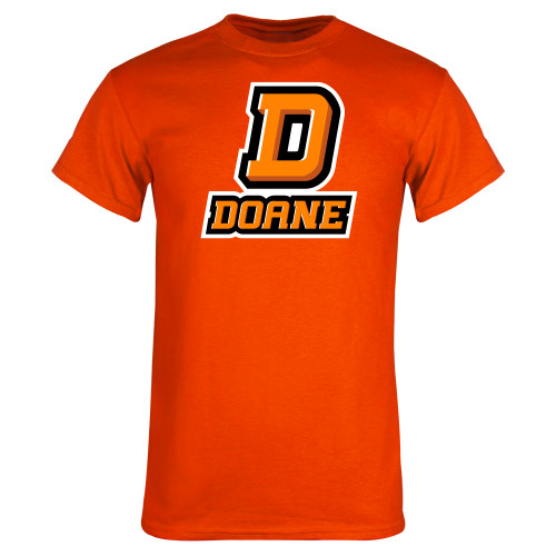 Main Image for  Orange T Shirt