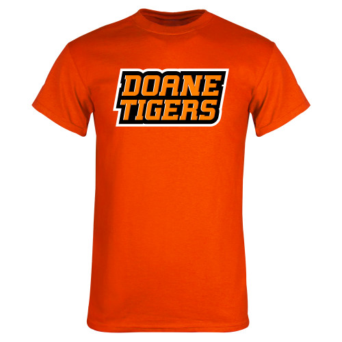 Main Image for  Orange T Shirt