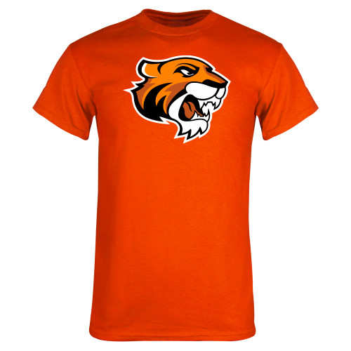 Main Image for  Orange T Shirt