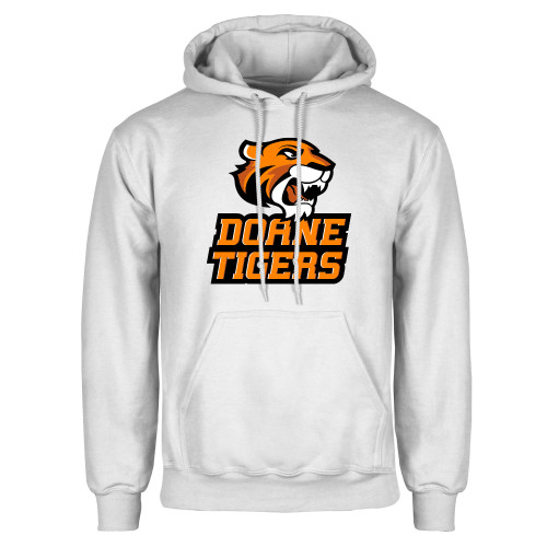 Main Image for  White Fleece Hoodie