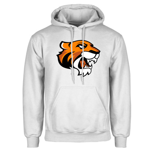 Main Image for  White Fleece Hoodie