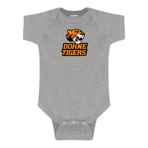 Main Image for  Grey Infant Onesie