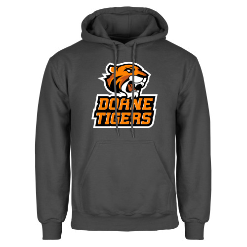 Main Image for  Charcoal Fleece Hoodie