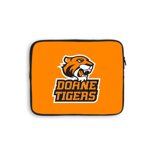  10 inch Neoprene iPad/Tablet Sleeve - Thomas Doanes Tigers