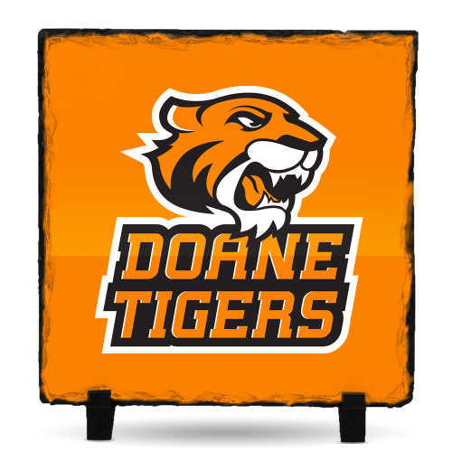  Photo Slate - Thomas Doanes Tigers