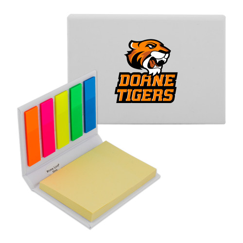  Micro Sticky Book - Thomas Doanes Tigers