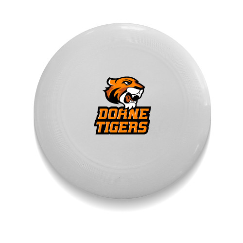  Ultimate White Sport Disc - Thomas Doanes Tigers