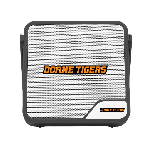  Dipster Waterproof Speaker - Doane Tigers