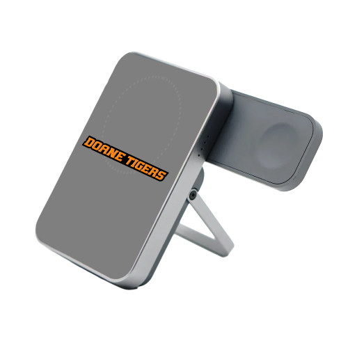 Duelix Wireless Powerbank - Doane Tigers
