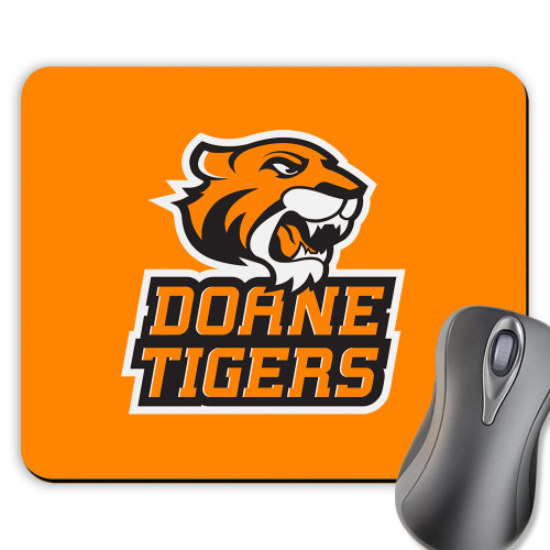  Full Color Mousepad - Thomas Doanes Tigers