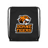 Thumbnail image for  Black Drawstring Backpack