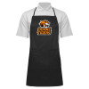 Thumbnail image for  Full Length Black Apron