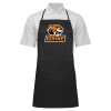 Thumbnail image for  Full Length Black Apron
