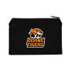 Thumbnail image for  8oz. Black Cotton Travel Pouch
