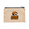 Thumbnail image for  8oz. Natural Cotton Travel Pouch