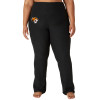 Thumbnail image for  Beyond Yoga PLUS Spacedye High Waisted Practice Pant Darkest Night