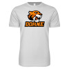 Thumbnail image for  Next Level White SoftStyle T Shirt