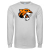 Thumbnail image for  White Long Sleeve T Shirt