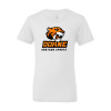 Thumbnail image for  Bella + Canvas Youth White Jersey T Shirt