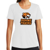 Thumbnail image for  Womens White Performance Tee