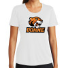 Thumbnail image for  Womens White Performance Tee