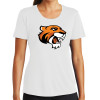 Thumbnail image for  Womens White Performance Tee