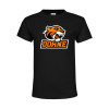 Thumbnail image for  Youth Black T Shirt