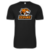 Thumbnail image for  Next Level Black SoftStyle T Shirt