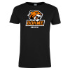 Thumbnail image for  Womens Black Short Sleeve Tee