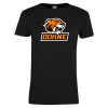 Thumbnail image for  Womens Black Short Sleeve Tee